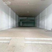 Mặt Bằng Kho Xưởng 260M2 Mặt Tiền Đông Thạnh