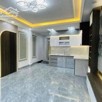 41M2*6T*8.48 Tỷ, Nhà Phố Trần Khát Chân, Nhà Mới Kính Koong, Thang Máy, 0985818818