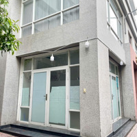 Cho Thuê Shop House - Duplex 72M2 Tầng Trệt Chung Cư Quang Thái - 8 Tr/ Tháng