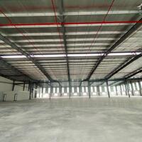 Xưởng bán DT 12.500m2 , xưởng 7.000m2 tại CCN Hoàng Gia, Long An