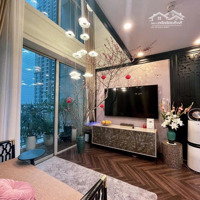 (Duplex)Bán Căn Duplex Siêu Đẹp Vinhomes Gadernia Hàm Nghi Mỹ Đình Sẵn Sổ Đỏ Full Đồ Liên Hệ: 0888989380