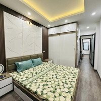 Bán Nhà Hai Bà Trưng Gần Hoàn Kiếm 45M2 X 5T, 10M Ra Mặt Đường, Ô Tô Sát Nhà, Tài Chính 7 Tỷ