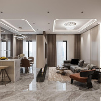 Chính Chủ Bán 3 Căn Hộ 2 Ngủ Chung Cư Skyline Westlake Tây Hồ Diện Tích 92M2-83M2 - 9,4 Tỷ Bao Phí