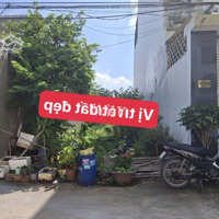 Bán 80M2 Đất Thổ Cư Đường 160 Lã Xuân Oai , P.tnpa , Quận 9