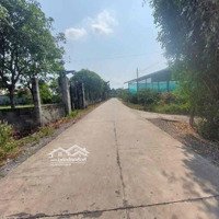 Đất Thổ Cư Ngộp(33X40M),Thổ Cư 100%,Trung An,Củ Chi