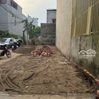 Bán 74M2 Lô Góc Phố Ngô Xuân Quảng Trâu Quỳ Gia Lâm