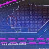 Bán Đất Hoàng Hoa Thám- Ba Đình- Ngõ Nông-Mặt Tiền6.5M - 63M2 - Chỉ 7.7 Tỷ