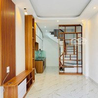 Bán Nhà 6,1 Tỷ Vnd Tại Đường Hoàng Mai, Hà Nội, 31M2