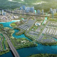 Bán Biệt Thự Hải Âu 280M2 Tại Vinhomes Ocean Park Gia Lâm, Hà Nội