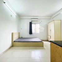 Cho Thuê Studio Cửa Sổ 30M2 Quận 3_Có Bảo Vệ 24/24_Gần Toà Nhà Viettel