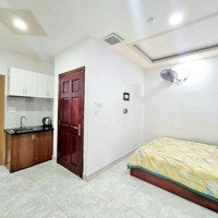 Căn Hộ Dịch Vụ 30M2 Studio Quận 1 Bếp Xa Giường Ngay Quận 1