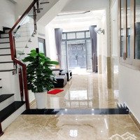 Bán Nhà Đẹp Hxt Đ. Bàu Cát 8, P14, Q. Tân Bình, Diện Tích: 4M X 16M, Dtcn: 64.4M2, Giá Bán 11.5 Tỷ Tl