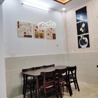 Bán Nhà Đẹp Hxt Đ. Bàu Cát 8, P14, Q. Tân Bình, Diện Tích: 4M X 16M, Dtcn: 64.4M2, Giá Bán 11.5 Tỷ Tl