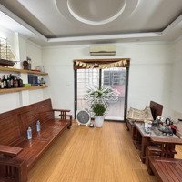 Nhà Kim Giang Đẹp Hiếm, Ô Tô Vào Nhà, Thoáng Trước Sau, Tiện Ích Vô Vàn Dt36/40M2-Mt4M-Nhỉnh 8Tỷ