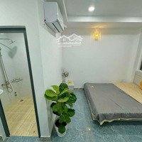 Cho Thuê Studio Full Nội Thất Gần Sân Bay, Phạm Văn Đồng