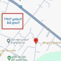 Bán Đất Giá Chỉ 1,2 Tỷ Vnd Tại Xã Hồng Kỳ, Sóc Sơn, Hà Nội