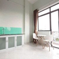 Duplex Ban Công Rộng Rãi Thoáng 35M2 Q7