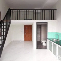 Duplex Ban Công Rộng Rãi Thoáng 35M2 Q7