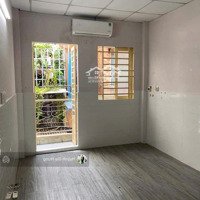 Bán Nhà Đẹp Hẻm 258 Đường Dương Bá Trạc, P2, Q8, Hẻm Thông 2M, Cách Mặt Tiền Dương Bá Trạc 50M