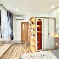 Hẻm 4,5M, Xe Hơi Đậu Cửa, Nhà Mới Đẹp, ~ 40M2, Ko Tóp Hậu, 4 Tầng Btct, Khu Phan Xích Long, Pn