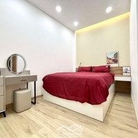 Lê Quang Định- P5 Bình Thạnhdiện Tích: 43M2- 4 Tầng- Hẻm Xe Hơi- Giá Bán 7,2 Tỷ