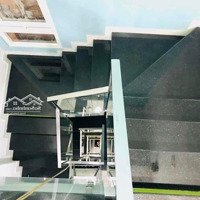 Nhà Mới Ở Ngay 5 Tầng Lê Văn Sỹ , Phường 12 ,Quận 3,Diện Tích:34M2 Giá Bán8,6 Tỷ Tl