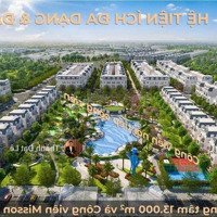 Chỉ 1,8Tỷ (30%) Sở Hữu Ngay Nhà Liền Kề Tại Kđt Nghỉ Dưỡng Tại Vinhomes Golden Avenue Tp Móng Cái