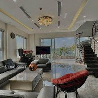 Siêu Phẩm Sky Villas Biệt Thự 2 Tầng 184M2 Trên Không Sân Vườn Tại Sapphire Bến Đoan, Hạ Long.