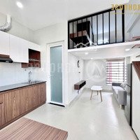 Hot! Chdv Duplex Ngay Bạch Đằng - Nt Cao Cấp, Cửa Sổ Lớn, Thang Máy