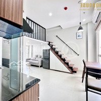 Hot! Chdv Duplex Ngay Bạch Đằng - Nt Cao Cấp, Cửa Sổ Lớn, Thang Máy