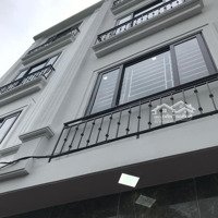 Bán Nhà Từ Móng Giá Rẻ Đa Sỹ - Kiến Hưng - Hđ 5T - 31M2 Ô Tô Cách Nhà 50M Giá Chỉ 5 Tỷ 0945134705