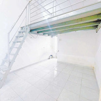 Phòng 20M2 Gần Khu Chế Xuất Tân Thuận