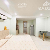 Cho Thuê Căn Hộ Studio Cửa Sổ – Full Nội Thất Tại Tân Phú