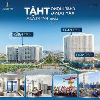 Fpt Plaza 3 - Giỏ Hàng Từ Cđt - Thanh Toán Linh Hoạt - Chỉ Từ 1 Tỷ 190