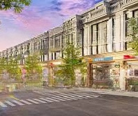 Tặng Ngay 2 Chỉ Vàng Sjc Cho Khách Mua Đất Biệt Thự 210M2 , Dự Án Nghĩa Đàn New Center