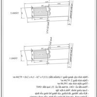 (404M2- 5 Tỏi)Biệt Thự Tâm Huyết Đang Ở (Đức Hòa-Long An)Đã Hoàn Công | 1T1L -4Pn- Sân Ô Tô