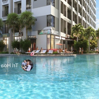 Shophouse Block E, Ngay Khu Hồ Bơi Resort, 130M2, 2 Lầu, Giá Bán 7,150 Tỷ, Sang Tên Ngay