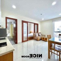 Căn Hộ 1Pn/Studio Cao Cấp Ngay Khu Người Nhật _ Phạm Viết Chánh