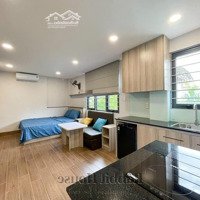 Studio Full Nội Thất Thoáng Mát Gần Khu Công Nghiệp Tân Bình