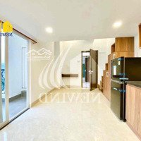 Duplex Bancon Gần Trường Đh Rmit, Tđt