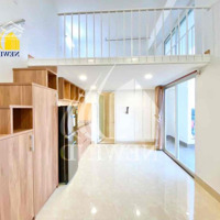 Duplex Bancon Gần Trường Đh Rmit, Tđt