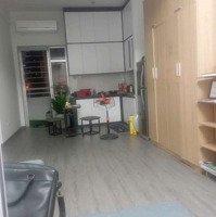 Chung Cư 42M2 1 Ngủ Nội Thất Đầy Đủ