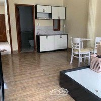 Studio Ban Công- 30M2 - Full Nội Thất - Cửu Long-Sân Bay Tân Sơn Nhất