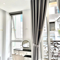 Phòng Trọ Balcony/Cửa Sổgần Đh Sài Gòn&Văn Lang Q1⭐️Khu Vực An Ninh️