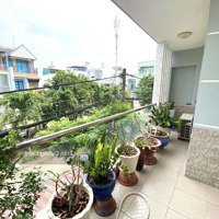 Nhà Mặt Tiền Đường Ngang 6M - 80M2, Khu Phân Lô View Công Viên Đẹp, Gần Chợ Thủ Đức - 10 Nhỉnh