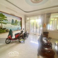 Nhà Mặt Tiền Đường Ngang 6M - 80M2, Khu Phân Lô View Công Viên Đẹp, Gần Chợ Thủ Đức - 10 Nhỉnh