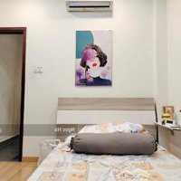 Tặng Full Nội Thất - Sổ Vuông A4 Căn 4 Tầng, Nguyễn Thượng Hiền, 38M2