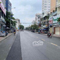 Cho Thuê Góc 2Mt Đường Bình Phú, P.10, Q.6, 5X20M, Hầm+3.5 Tấm, 35 Triệu