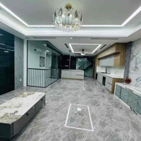 Hoàng Liệt, Ô Tô, 60M2, 5 Tầng, 2 Mặt Thoáng, Gần Hồ Linh Đàm