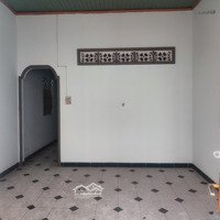 Nhà Hiếm Tỉnh Lộ 43, Bình Chiểu, Thủ Đức, 68,2M2, Giá Bán 3,3 Tỷ Còn Ép Giá